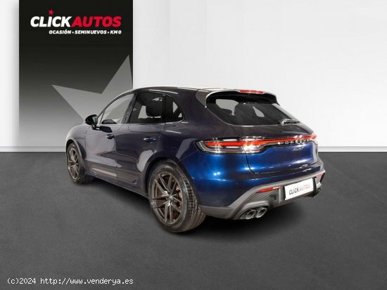 Porsche Macan 2.0 265CV - Palma de Mallorca