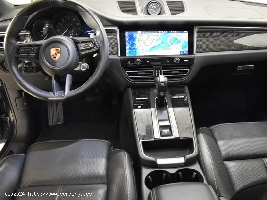 Porsche Macan 2.0 265CV - Palma de Mallorca