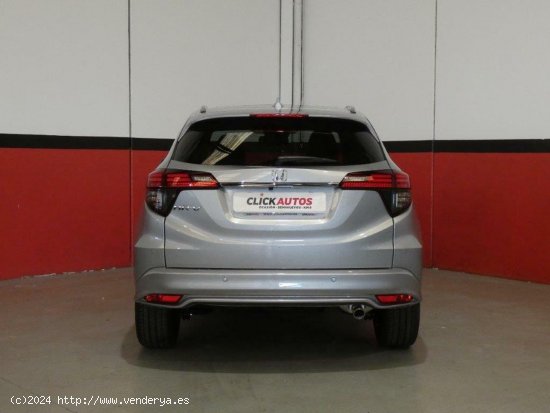 Honda HR-V 1.5 VTEC 130CV Executive CVT - 