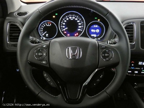 Honda HR-V 1.5 VTEC 130CV Executive CVT - 