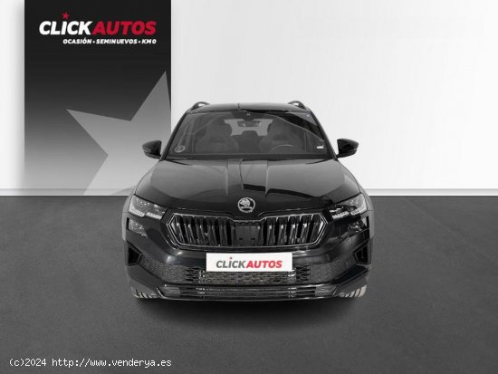 Skoda Karoq 1.5 TSI 150CV Sportline - 