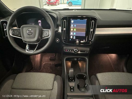 Volvo XC40 2.0 163CV B3 G Core Auto - Elche