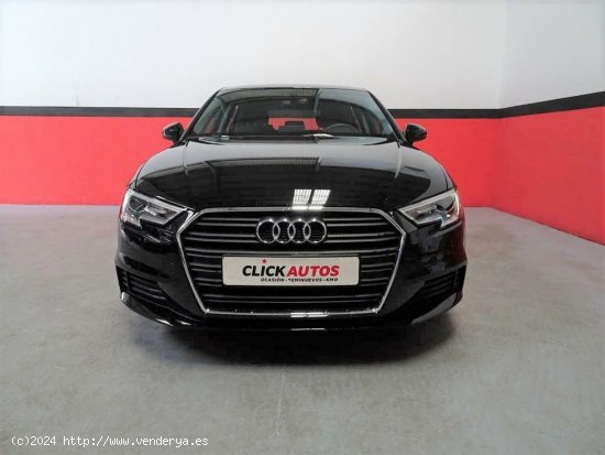 Audi A3 Sportback 1.5 TFSI 150CV 35 Stronic - Palma de Mallorca