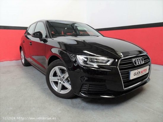 Audi A3 Sportback 1.5 TFSI 150CV 35 Stronic - Palma de Mallorca