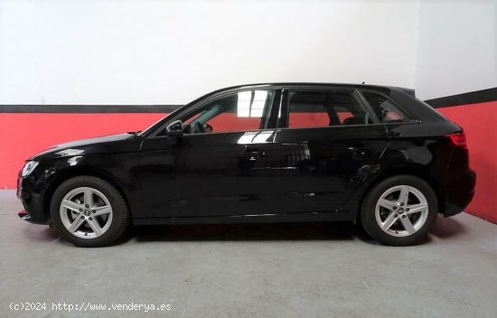 Audi A3 Sportback 1.5 TFSI 150CV 35 Stronic - Palma de Mallorca