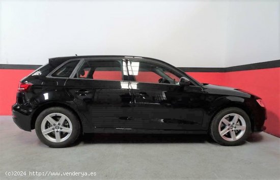 Audi A3 Sportback 1.5 TFSI 150CV 35 Stronic - Palma de Mallorca