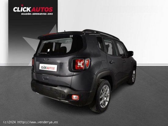 Jeep Renegade 1.0 120CV Limited - Palma de Mallorca