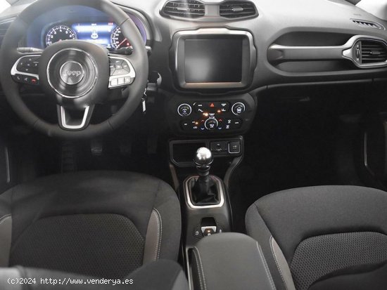 Jeep Renegade 1.0 120CV Limited - Palma de Mallorca