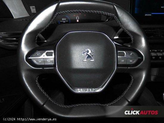 Peugeot 3008 1.5 BlueHDI 130CV Allure - 