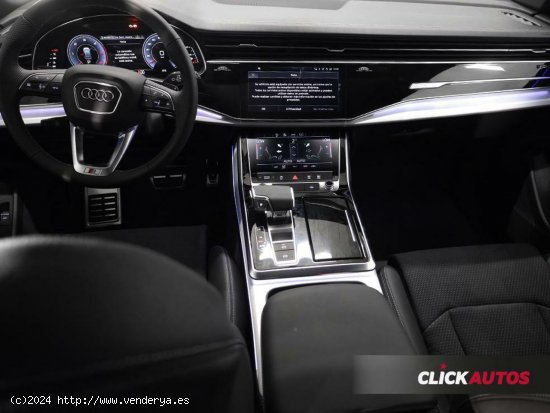 Audi Q8 3.0 TDI 230CV 45 SLine  Quattro Tiptronic - Palma de Mallorca