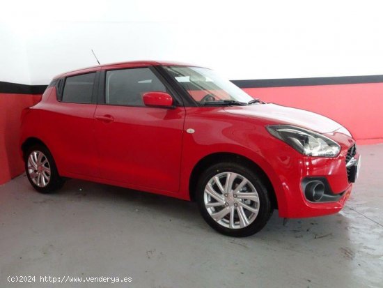 Suzuki Swift 1.2 83CV GLE Hybrid - Elche