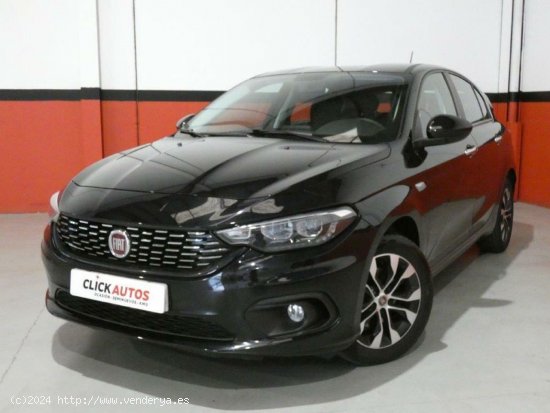 Fiat Tipo 1.3 MJET 95CV Mirror 5P - Riba-roja del turia