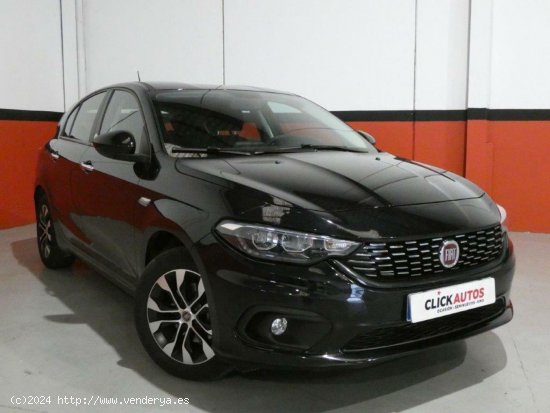 Fiat Tipo 1.3 MJET 95CV Mirror 5P - Riba-roja del turia