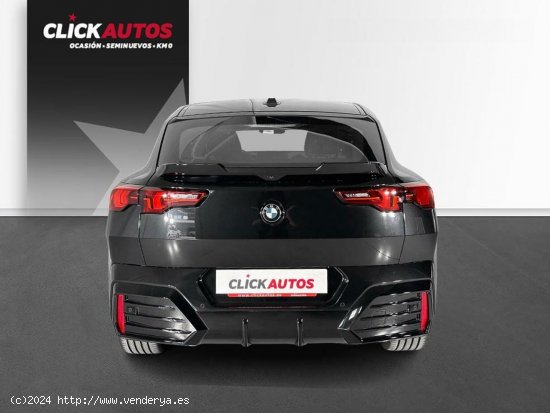 BMW X2 1.8 150CV 18dA sDrive 21 M Sport - Palma de Mallorca