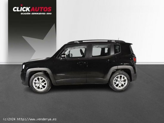 Jeep Renegade 1.0 120CV Limited - Riba-roja del turia