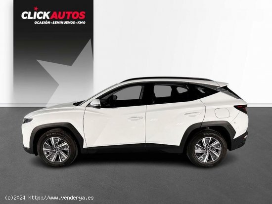 Hyundai Tucson 1.6 TGDI 150CV Maxx - Sant Jordi de Ses Salines