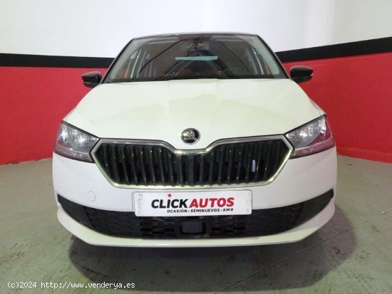 Skoda Fabia 1.0 TSI 95CV Color Concept DSG - Palma de Mallorca