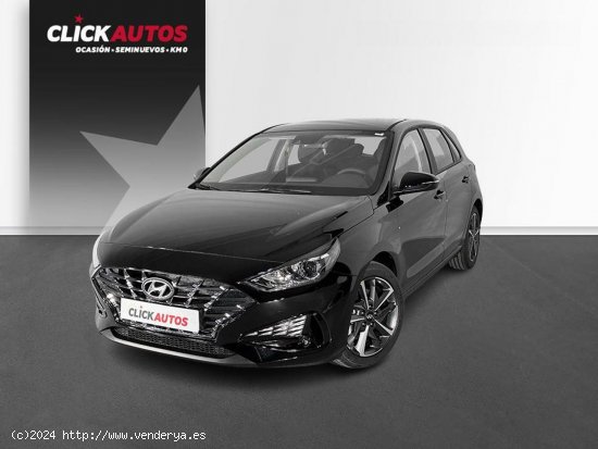  Hyundai i30 1.5 DPI 110CV Klass SLX - Mahon 