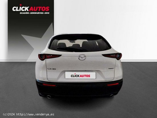 Mazda CX-30 2.0 e-Skyactiv G 122CV MHEV Prime-Line - Riba-roja del turia