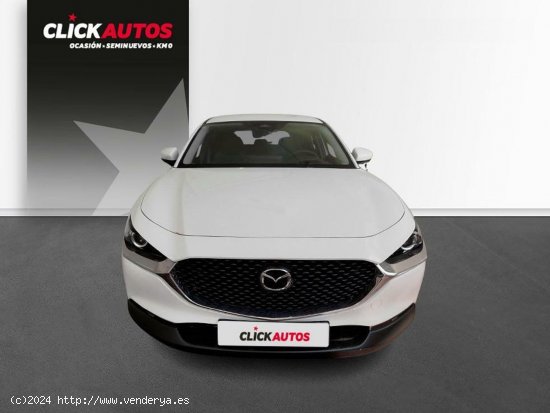 Mazda CX-30 2.0 e-Skyactiv G 122CV MHEV Prime-Line - 