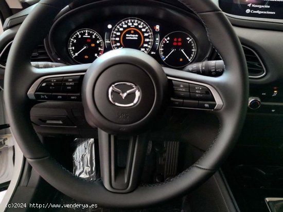 Mazda CX-30 2.0 e-Skyactiv G 122CV MHEV Prime-Line - 