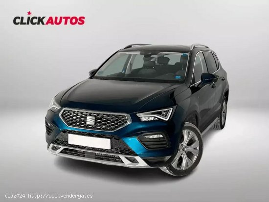  Seat Ateca 1.5 EcoTSI 150CV Xperience XM - Riba-roja del turia 