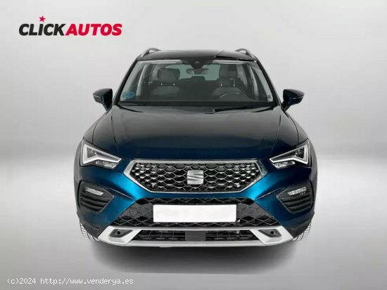 Seat Ateca 1.5 EcoTSI 150CV Xperience XM - Riba-roja del turia