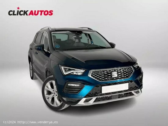 Seat Ateca 1.5 EcoTSI 150CV Xperience XM - Riba-roja del turia