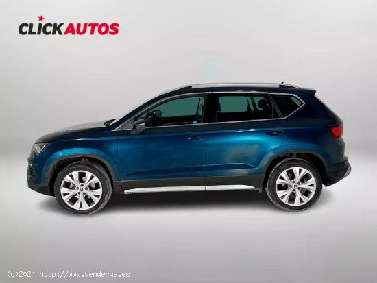 Seat Ateca 1.5 EcoTSI 150CV Xperience XM - Riba-roja del turia