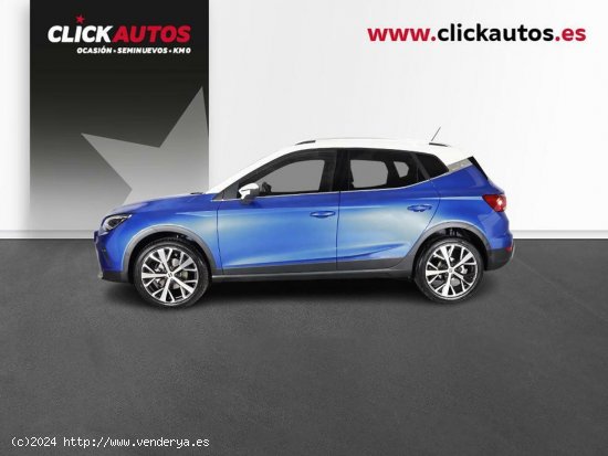 Seat Arona 1.0 TSI 110CV Xperience XM DSG - Palma de Mallorca