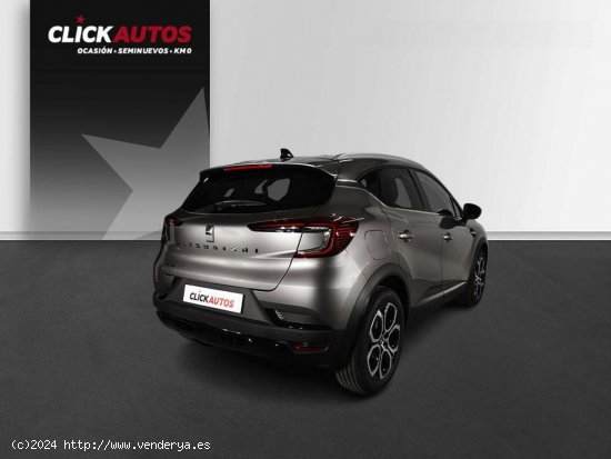 Mitsubishi ASX 1.3 MHEV 140CV Kaiteki - Riba-roja del turia