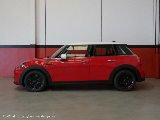 MINI Cooper 1.5 136CV - Riba-roja del turia