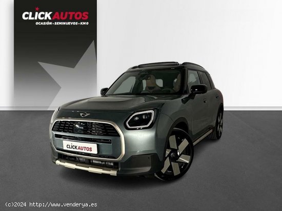  MINI Countryman 1.5 156CV Cooper Favoured Autom. - Palma de Mallorca 