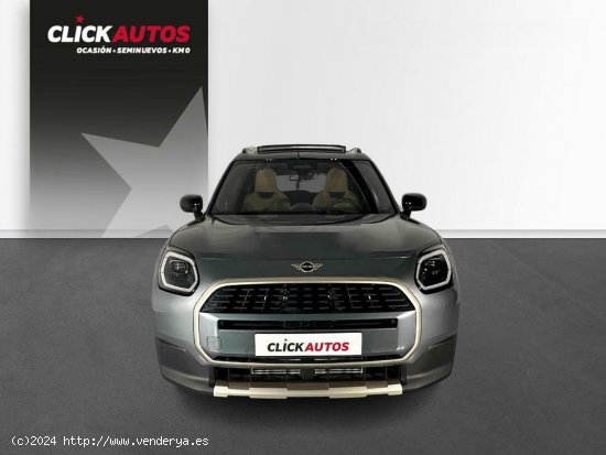 MINI Countryman 1.5 156CV Cooper Favoured Autom. - Palma de Mallorca