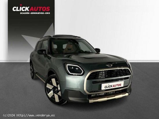 MINI Countryman 1.5 156CV Cooper Favoured Autom. - Palma de Mallorca