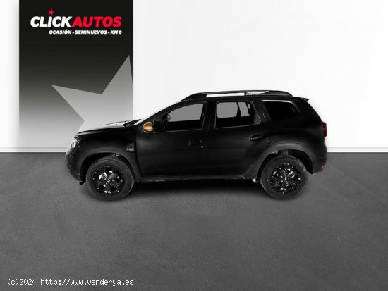 Dacia Duster 1.3 TCE 150CV Extreme EDC - Riba-roja del turia