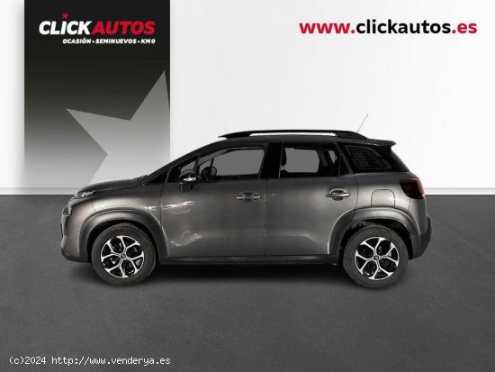 Citroën C3 Aircross 1.5 BlueHDI 110CV Feel pack - 