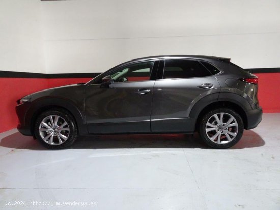 Mazda CX-30 2.0 e-Skyactiv 122CV MHEV AT Zenith - Riba-roja del turia