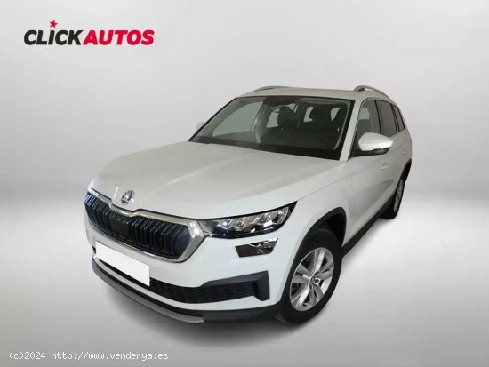  Skoda Kodiaq 2.0 TDI 150CV Ambition DSG 7 Plazas - Mahon 