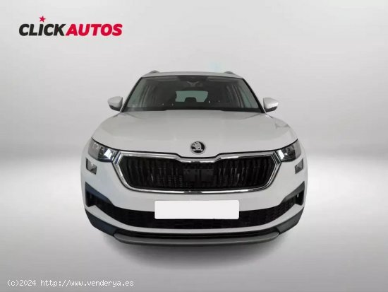 Skoda Kodiaq 2.0 TDI 150CV Ambition DSG 7 Plazas - Mahon