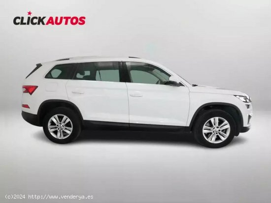 Skoda Kodiaq 2.0 TDI 150CV Ambition DSG 7 Plazas - Mahon