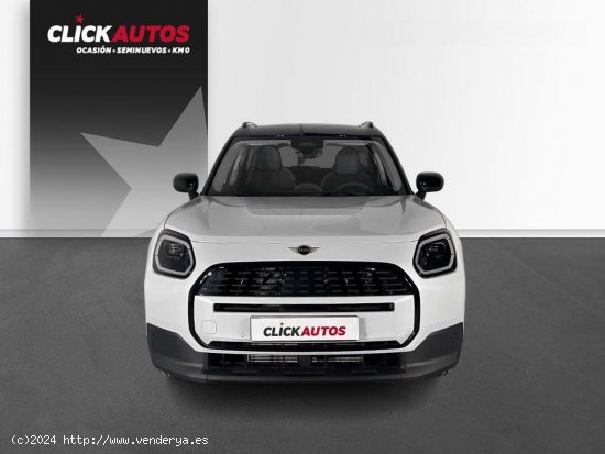 MINI Countryman 1.5 136CV Cooper Classic - Elche