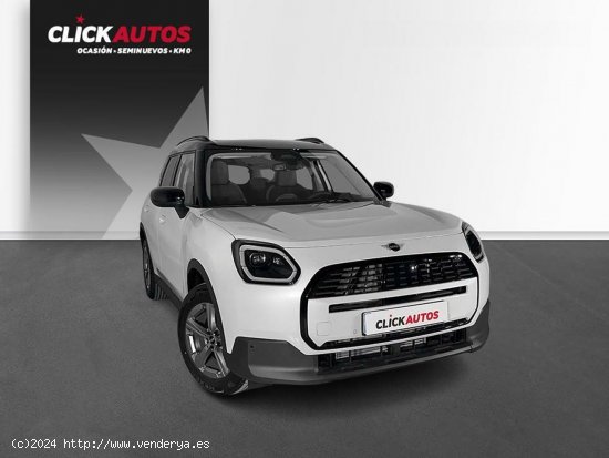 MINI Countryman 1.5 136CV Cooper Classic - Elche