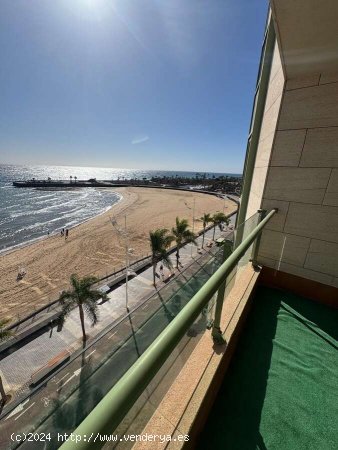  Impresionante propiedad con vistas al mar. Lujoso Dúplex. - Arrecife 