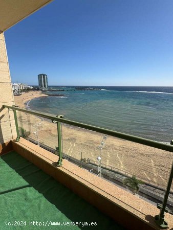 Impresionante propiedad con vistas al mar. Lujoso Dúplex. - Arrecife