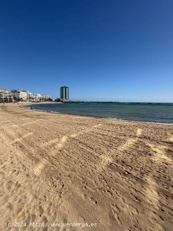 Impresionante propiedad con vistas al mar. Lujoso Dúplex. - Arrecife