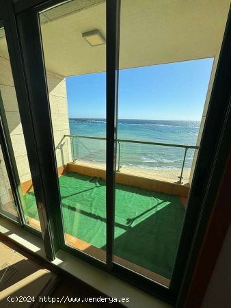 Impresionante propiedad con vistas al mar. Lujoso Dúplex. - Arrecife