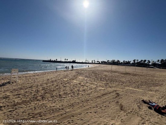 Impresionante propiedad con vistas al mar. Lujoso Dúplex. - Arrecife