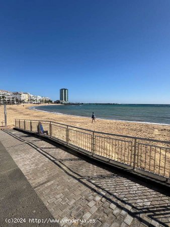 Impresionante propiedad con vistas al mar. Lujoso Dúplex. - Arrecife