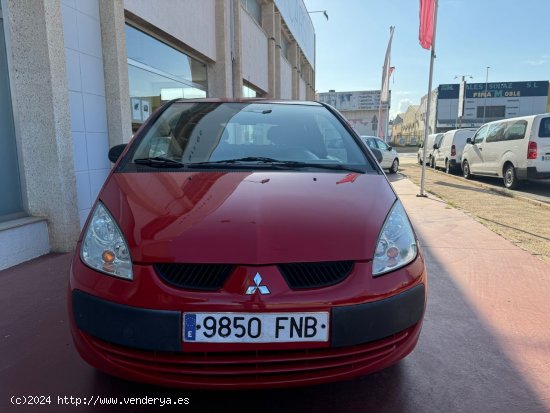 Mitsubishi Colt 1.1 12v Inform - Alzira